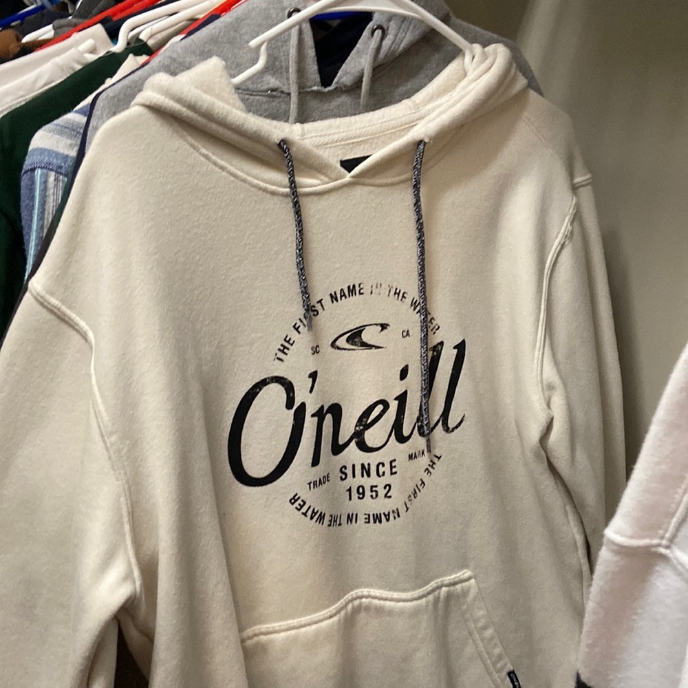 O’Neil hoodie amazing condition